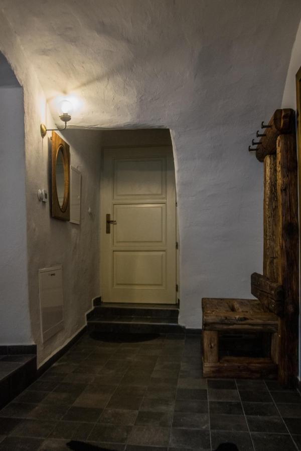 Apartmany Pod Schodami Banská Štiavnica 외부 사진