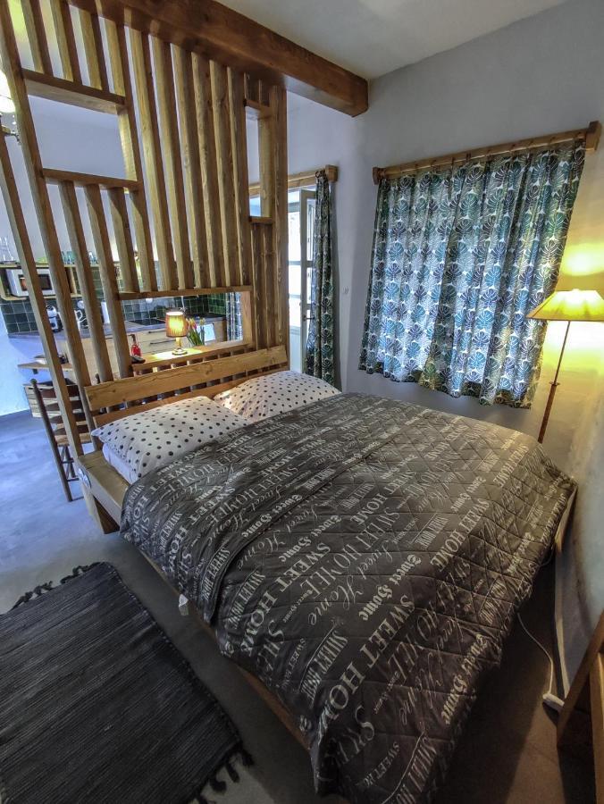 Apartmany Pod Schodami Banská Štiavnica 외부 사진
