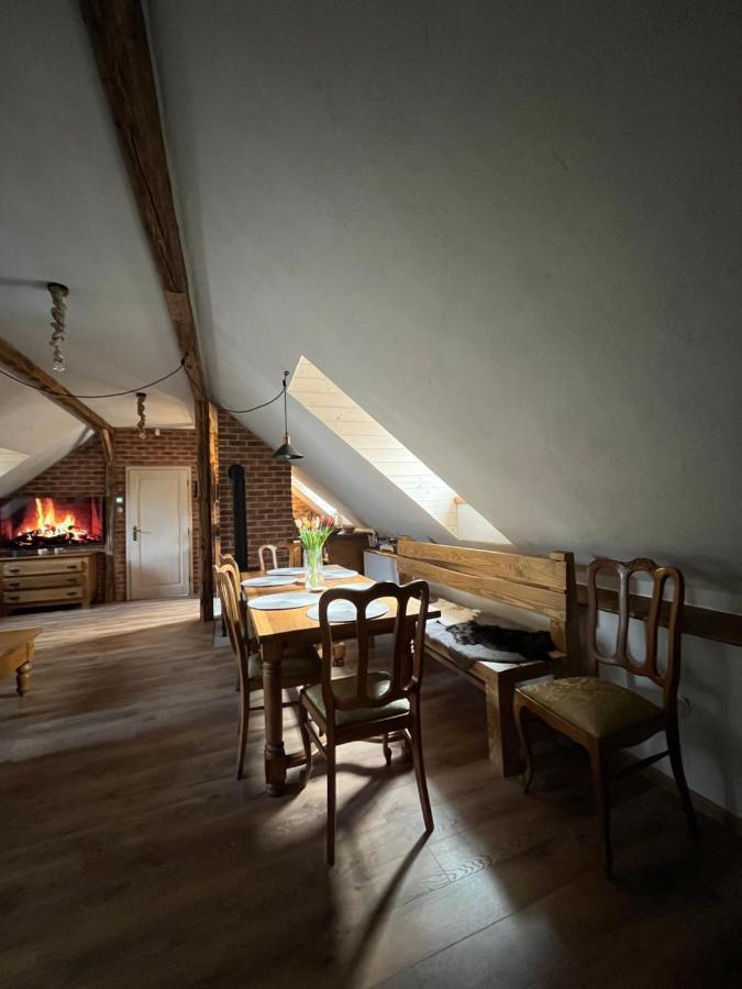 Apartmany Pod Schodami Banská Štiavnica 외부 사진
