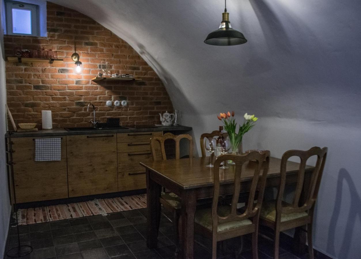 Apartmany Pod Schodami Banská Štiavnica 외부 사진