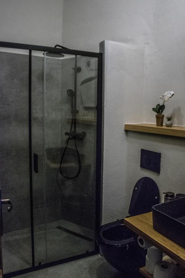 Apartmany Pod Schodami Banská Štiavnica 외부 사진