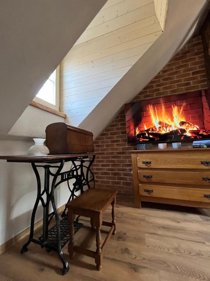 Apartmany Pod Schodami Banská Štiavnica 외부 사진