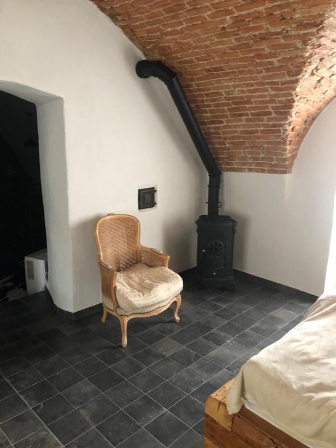 Apartmany Pod Schodami Banská Štiavnica 외부 사진