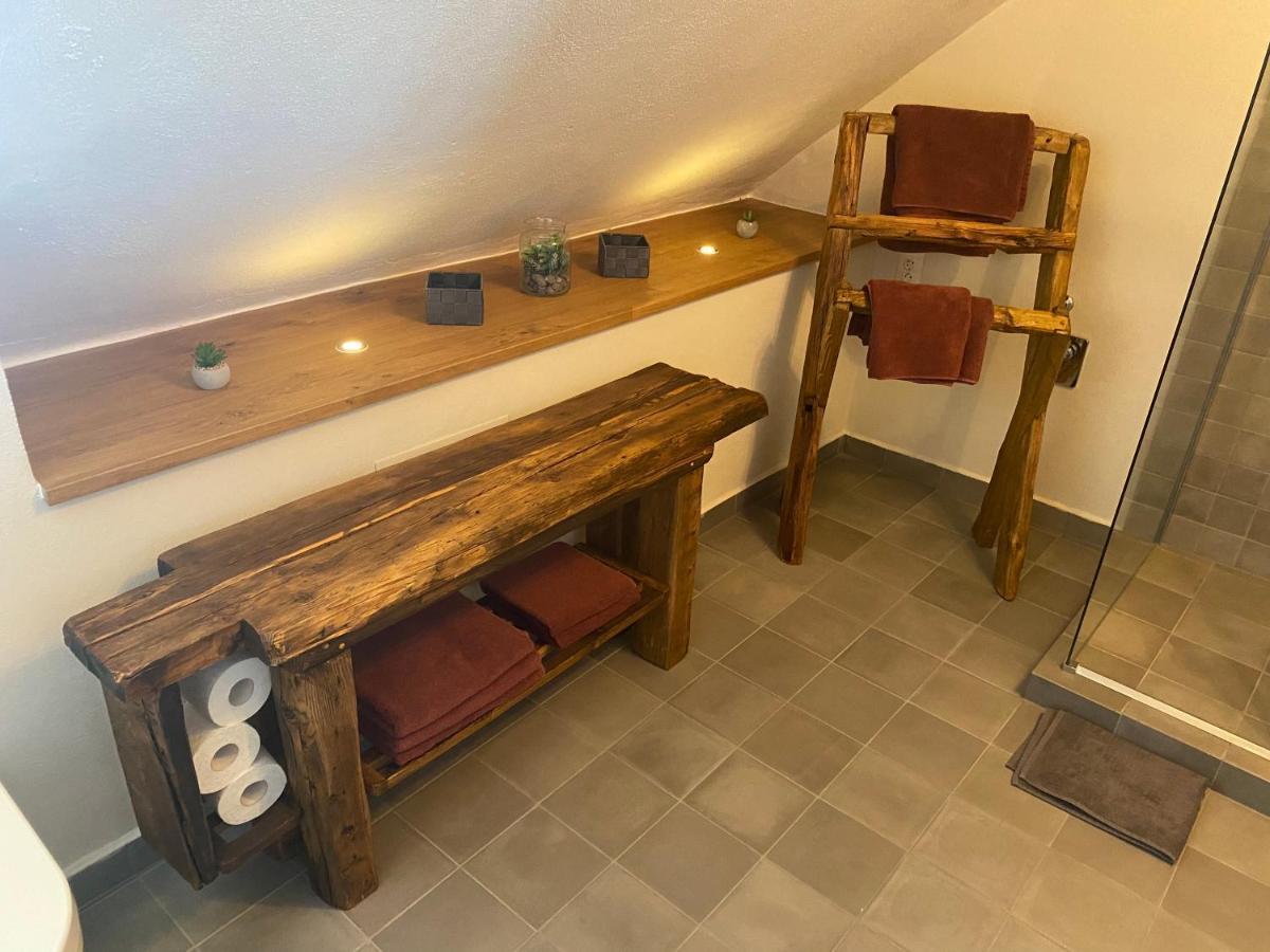 Apartmany Pod Schodami Banská Štiavnica 외부 사진